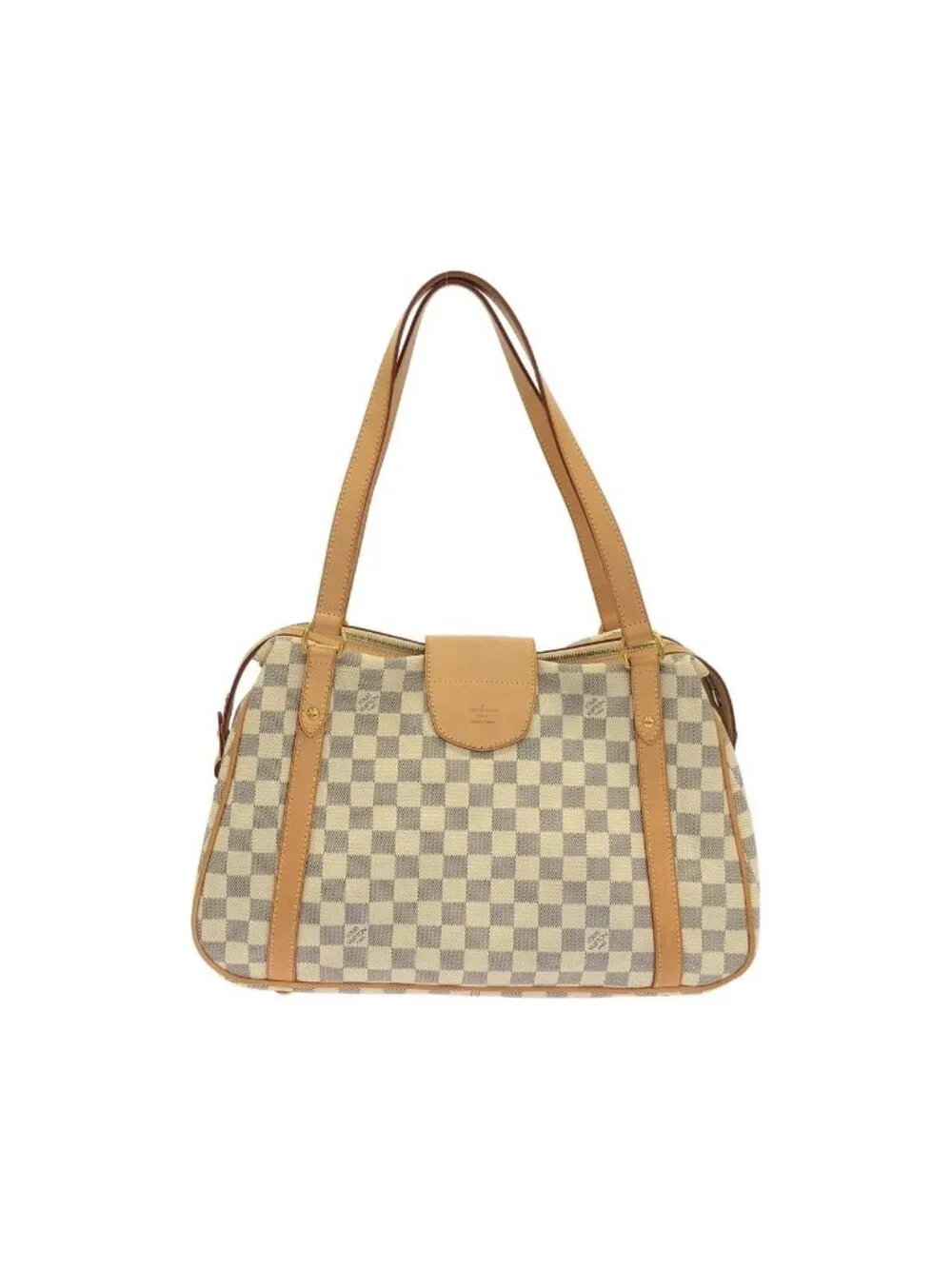 Louis Vuitton Damier Azur Streza PM Shoulder